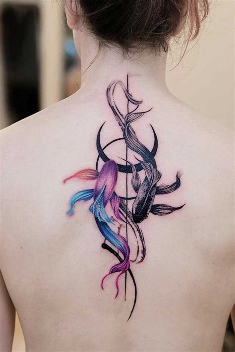 29 Sexy Back Tattoos 